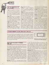 Better Homes & Gardens June 1964 Magazine Article: YOUR TEN RESPONSIBILITIES IN AN ACCIDENT