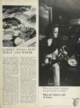 Better Homes & Gardens June 1964 Magazine Article: GARDEN POOLS--HOW, WHAT, AND WHERE