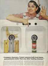 Better Homes & Gardens June 1964 Magazine Article: Page 132