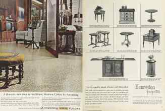 Better Homes & Gardens June 1964 Magazine Article: Page 2