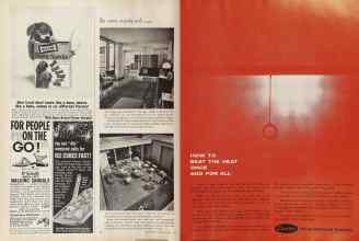 Better Homes & Gardens June 1964 Magazine Article: Page 42