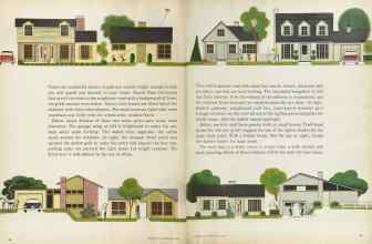 Better Homes & Gardens June 1964 Magazine Article: Page 54