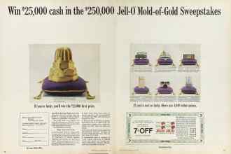 Better Homes & Gardens June 1964 Magazine Article: Page 78