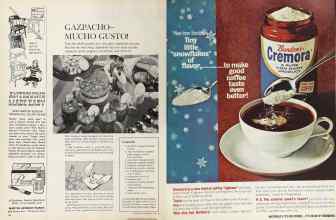 Better Homes & Gardens June 1964 Magazine Article: Page 80