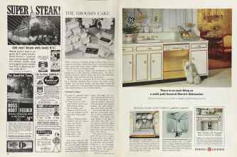 Better Homes & Gardens June 1964 Magazine Article: Page 82