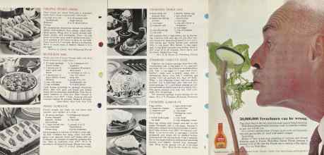 Better Homes & Gardens June 1964 Magazine Article: Page 90