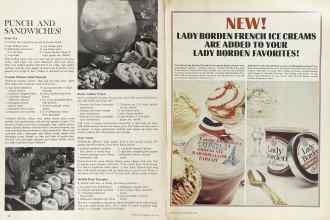 Better Homes & Gardens June 1964 Magazine Article: Page 92