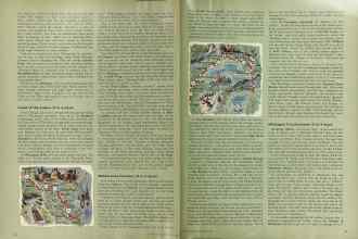 Better Homes & Gardens June 1964 Magazine Article: Page 122