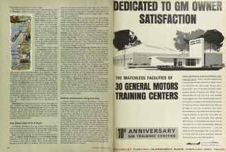 Better Homes & Gardens June 1964 Magazine Article: Page 124