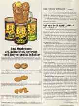 Better Homes & Gardens July 1964 Magazine Article: CAN YOU SAVE MONEY SAFELY AT A DISCOUNT HOUSE?