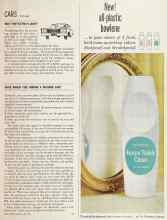 Better Homes & Gardens July 1964 Magazine Article: SAVE WHEN YOU INSURE A SECOND CAR?