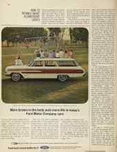 Better Homes & Gardens July 1964 Magazine Article: HOW TO TROUBLE-SHOOT FLUORESCENT LIGHTS