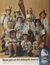 Better Homes & Gardens July 1964 Magazine Article: Page 102