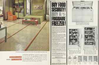 Better Homes & Gardens July 1964 Magazine Article: Page 2