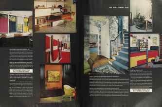 Better Homes & Gardens July 1964 Magazine Article: Page 30