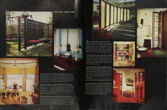 Better Homes & Gardens July 1964 Magazine Article: Page 42