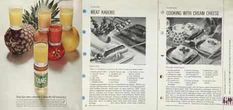 Better Homes & Gardens July 1964 Magazine Article: Page 74