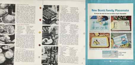 Better Homes & Gardens July 1964 Magazine Article: Page 76