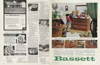 Better Homes & Gardens July 1964 Magazine Article: Page 78