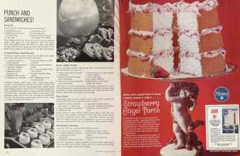 Better Homes & Gardens July 1964 Magazine Article: Page 82