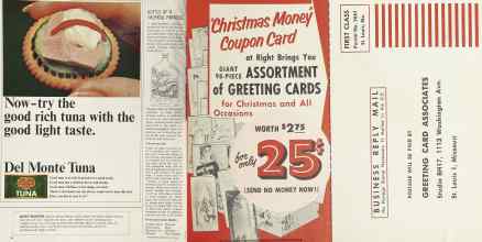 Better Homes & Gardens July 1964 Magazine Article: Page 84