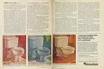 Better Homes & Gardens July 1964 Magazine Article: Page 88