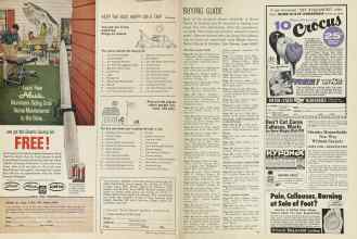 Better Homes & Gardens July 1964 Magazine Article: Page 94