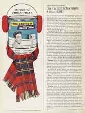 Better Homes & Gardens August 1964 Magazine Article: CAN YOU SAVE MONEY BUYING A SHELL HOME?