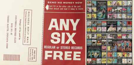 Better Homes & Gardens August 1964 Magazine Article: Page 16