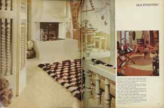 Better Homes & Gardens August 1964 Magazine Article: Page 42