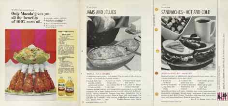 Better Homes & Gardens August 1964 Magazine Article: Page 72