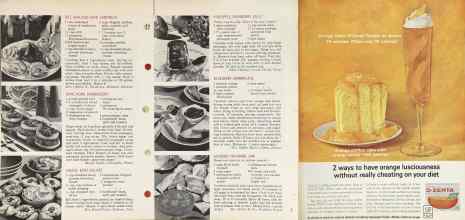 Better Homes & Gardens August 1964 Magazine Article: Page 74