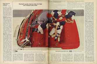 Better Homes & Gardens August 1964 Magazine Article: Page 82