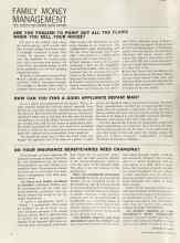 Better Homes & Gardens September 1964 Magazine Article: ARE YOU FOOLISH TO POINT OUT ALL THE FLAWS WHEN YOU SELL YOUR HOUSE?