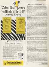 Better Homes & Gardens September 1964 Magazine Article: WHAT EQUIPMENT SHOULD YOUR CAR HAVE BEFORE YOU PULL A TRAILER?
