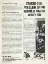 Better Homes & Gardens September 1964 Magazine Article: HOW TO KEEP YOUR CAR WARRANTY ALIVE