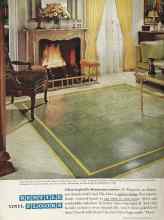 Better Homes & Gardens September 1964 Magazine Article: Page 134