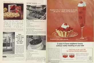 Better Homes & Gardens September 1964 Magazine Article: Page 86