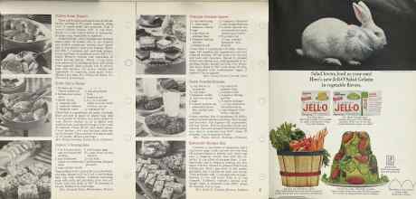 Better Homes & Gardens September 1964 Magazine Article: Page 92