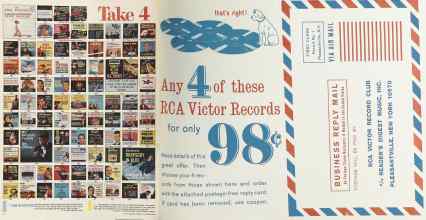 Better Homes & Gardens September 1964 Magazine Article: Page 116