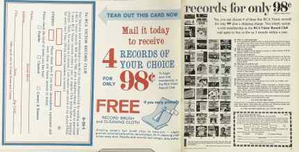 Better Homes & Gardens September 1964 Magazine Article: Page 118