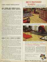 Better Homes & Gardens October 1964 Magazine Article: DOES IT PAY A WIFE TO WORK?