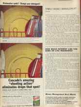 Better Homes & Gardens October 1964 Magazine Article: HOW MUCH INTEREST CAN YOU EARN ON LIFE INSURANCE?