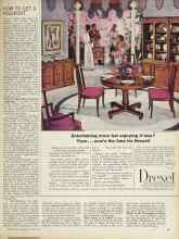 Better Homes & Gardens October 1964 Magazine Article: HOW TO GET A PASSPORT