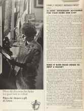 Better Homes & Gardens November 1964 Magazine Article: DOES IT EVER MAKE SENSE TO RENT A HOUSE?