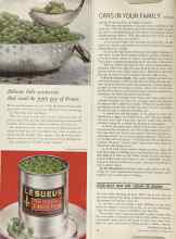Better Homes & Gardens November 1964 Magazine Article: YOUR NEXT NEW CAR--SEDAN OR WAGON