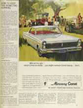 Better Homes & Gardens November 1964 Magazine Article: HOW TO KEEP THE HOME FIRE BURNING