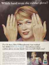 Better Homes & Gardens November 1964 Magazine Article: Page 166