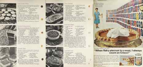 Better Homes & Gardens November 1964 Magazine Article: Page 102