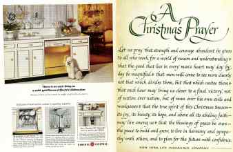 Better Homes & Gardens December 1964 Magazine Article: Page 2